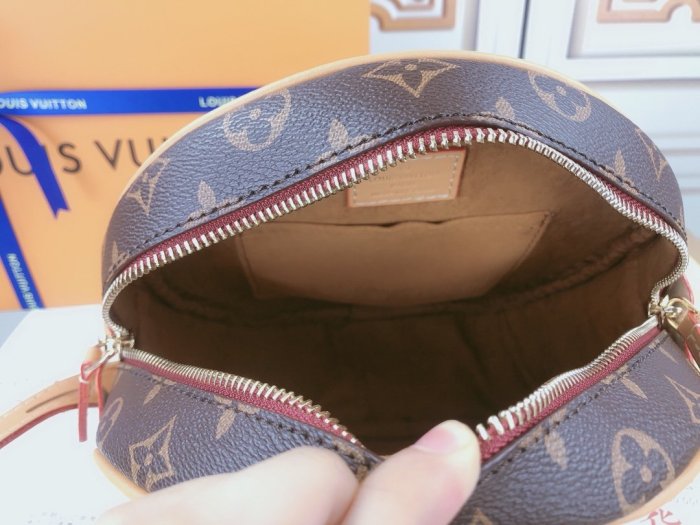 202203SS新作 Louis Vuitton ルイヴィトン レディース ショルダーバックスーパーコピー