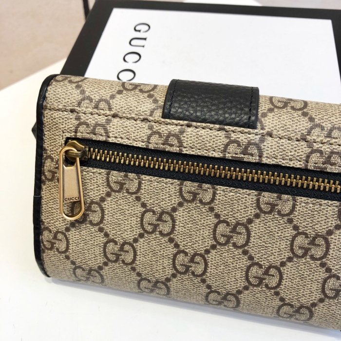 202204SSグッチGUCCI 新作通販 短財布スーパーコピー