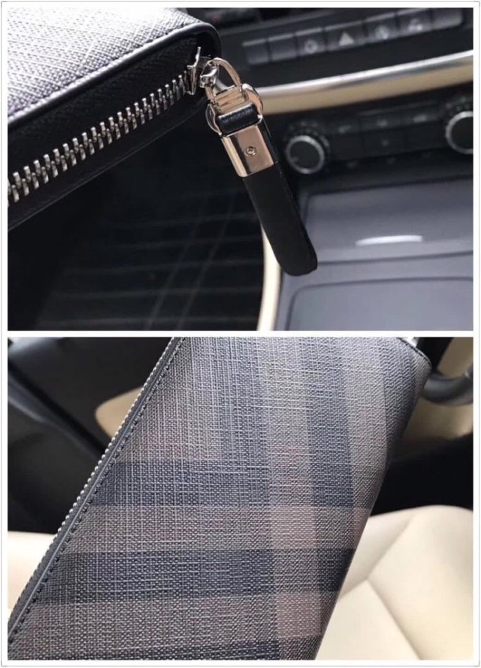 202204SSバーバリーBurberry新作通販 長財布 スーパーコピー