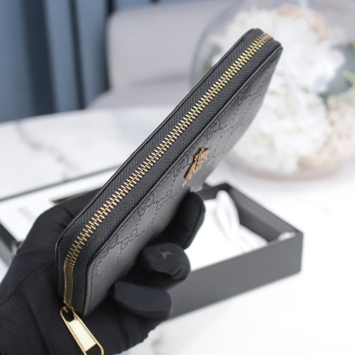 202204SSグッチGUCCI 新作通販 長財布スーパーコピー