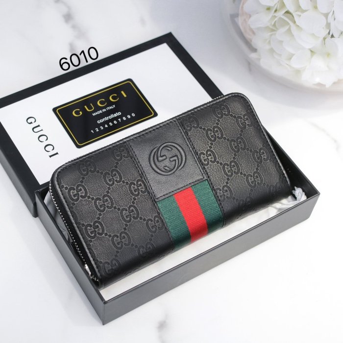 202204SSグッチGUCCI 新作通販 長財布スーパーコピー