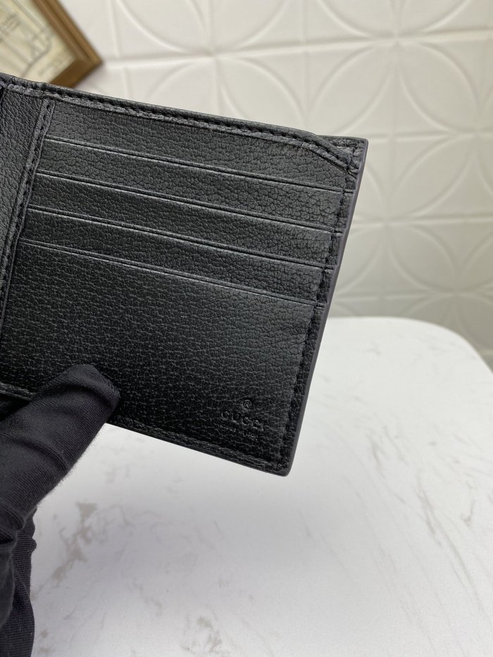 202204SSグッチGUCCI 新作通販 短財布スーパーコピー