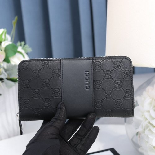 202204SSグッチGUCCI 新作通販 長財布スーパーコピー