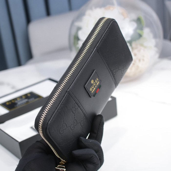 202204SSグッチGUCCI 新作通販 長財布スーパーコピー