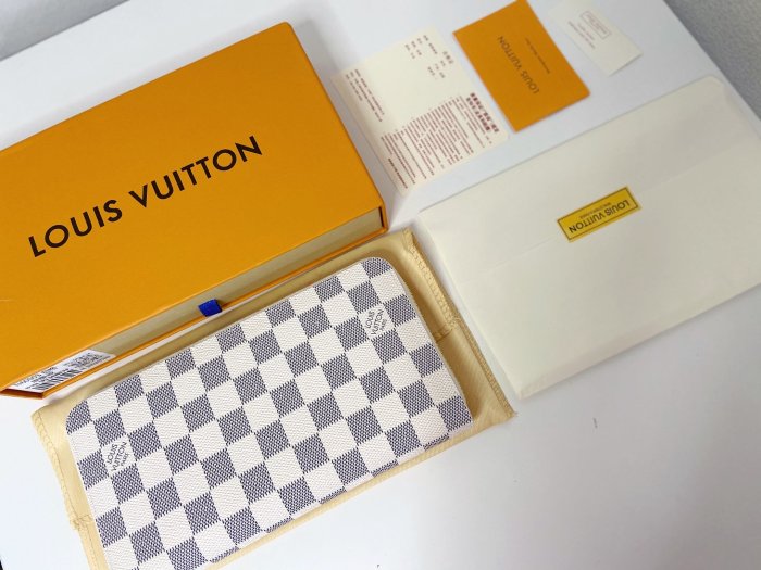 202204SSルイヴィトン LOUIS VUITTON 新作通販 長財布スーパーコピー