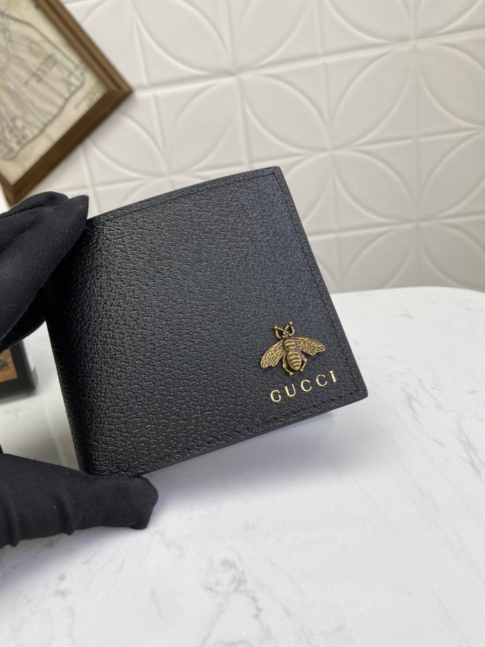 202204SSグッチGUCCI 新作通販 短財布スーパーコピー