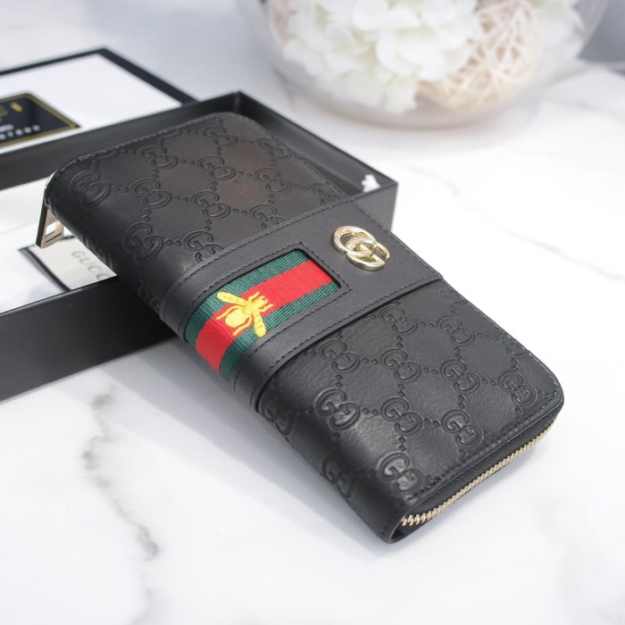 202204SSグッチGUCCI 新作通販 長財布スーパーコピー