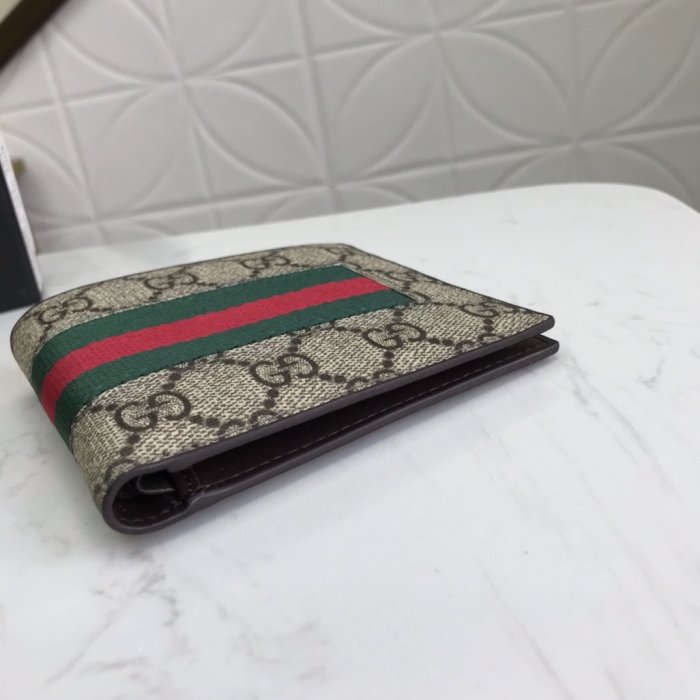 202204SSグッチGUCCI 新作通販 短財布スーパーコピー