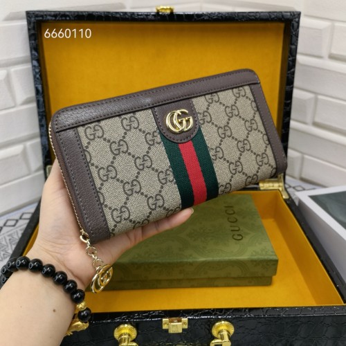 202204SSグッチGUCCI 新作通販 長財布スーパーコピー