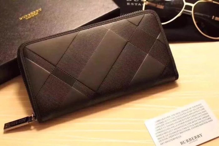 202204SSバーバリーBurberry新作通販 長財布 スーパーコピー