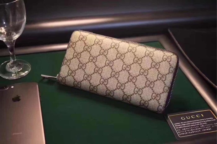 202204SSグッチGUCCI 新作通販 長財布スーパーコピー
