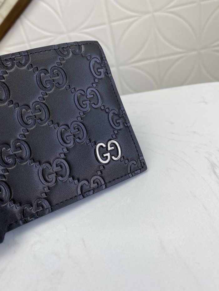 202204SSグッチGUCCI 新作通販 短財布スーパーコピー