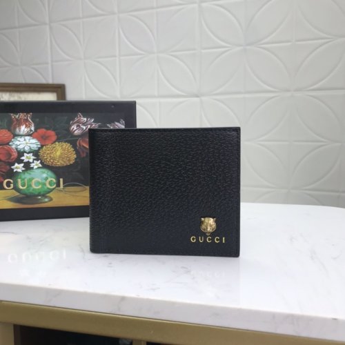202204SSグッチGUCCI 新作通販 短財布スーパーコピー