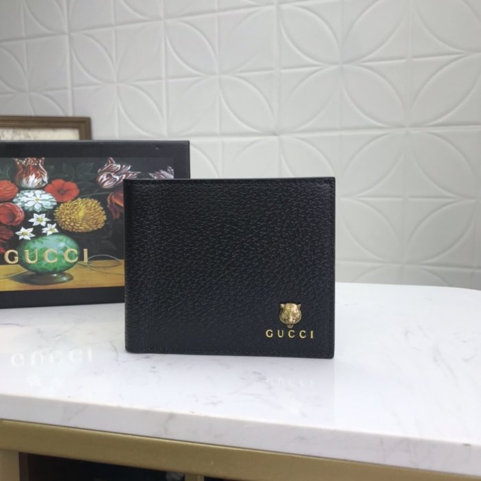 202204SSグッチGUCCI 新作通販 短財布スーパーコピー