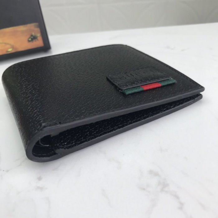 202204SSグッチGUCCI 新作通販 短財布スーパーコピー