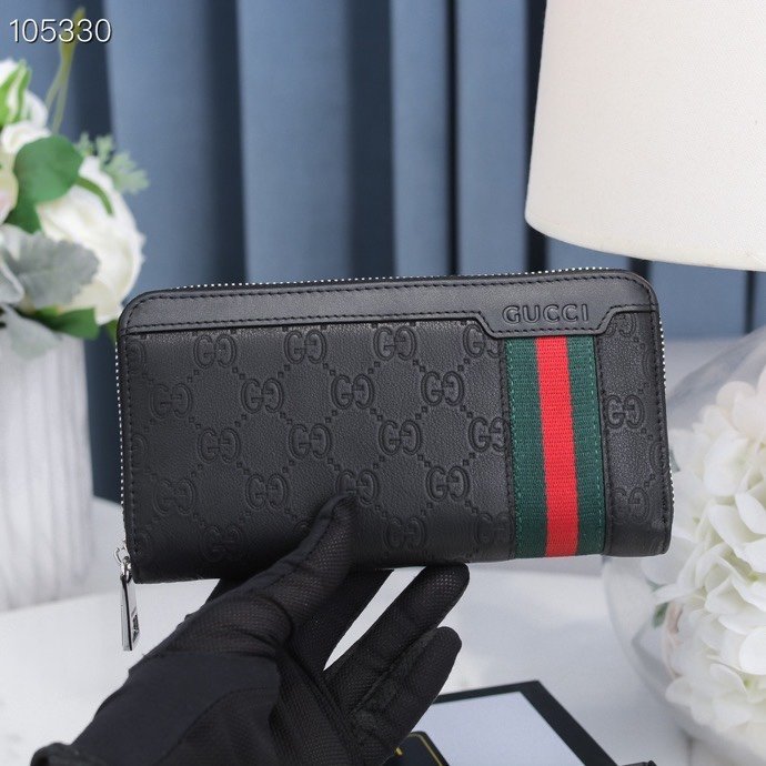 202204SSグッチGUCCI 新作通販 長財布スーパーコピー