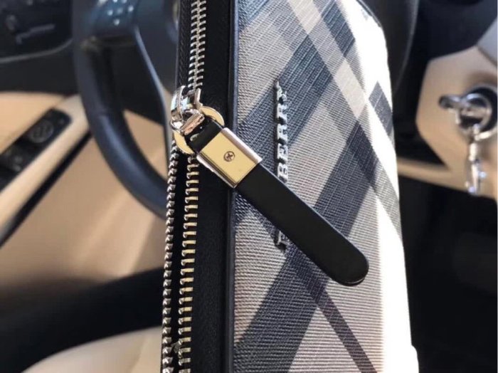 202204SSバーバリーBurberry新作通販 長財布 スーパーコピー