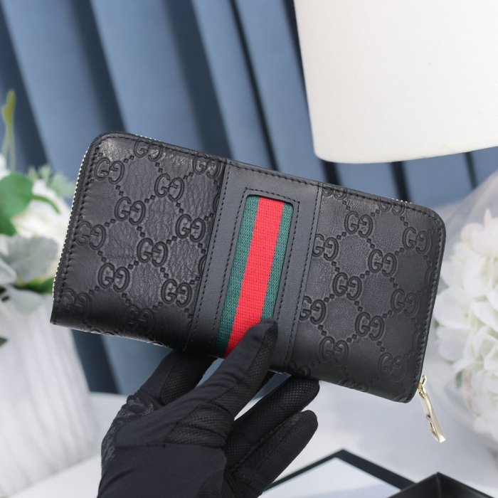 202204SSグッチGUCCI 新作通販 長財布スーパーコピー