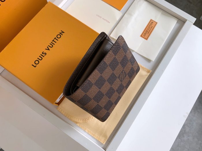 202204SSルイヴィトン LOUIS VUITTON 新作通販 短財布スーパーコピー