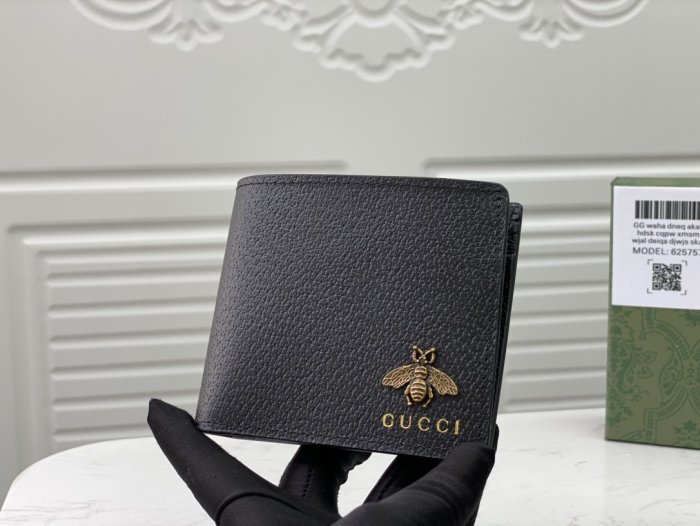 202204SSグッチGUCCI 新作通販 短財布スーパーコピー