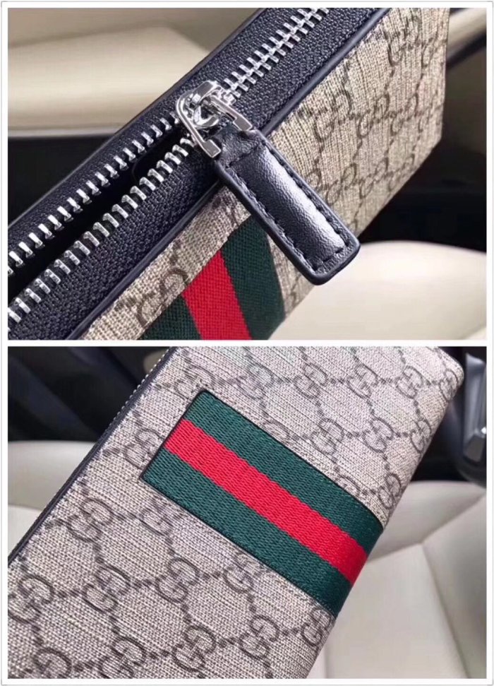 202204SSグッチGUCCI 新作通販 長財布スーパーコピー
