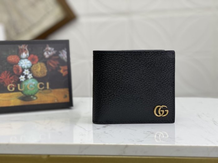 202204SSグッチGUCCI 新作通販 短財布スーパーコピー