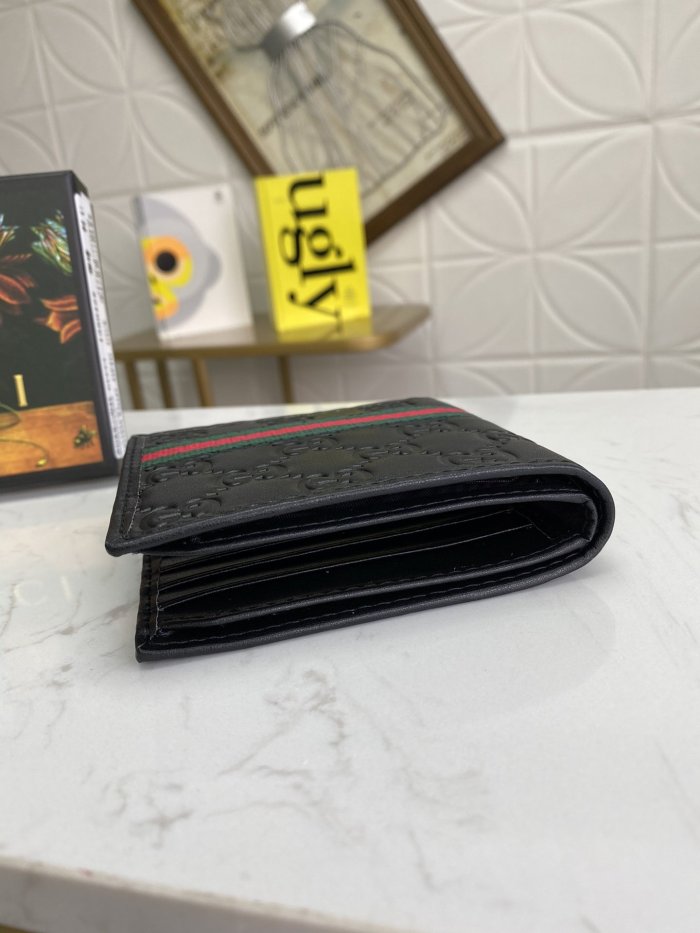 202204SSグッチGUCCI 新作通販 短財布スーパーコピー