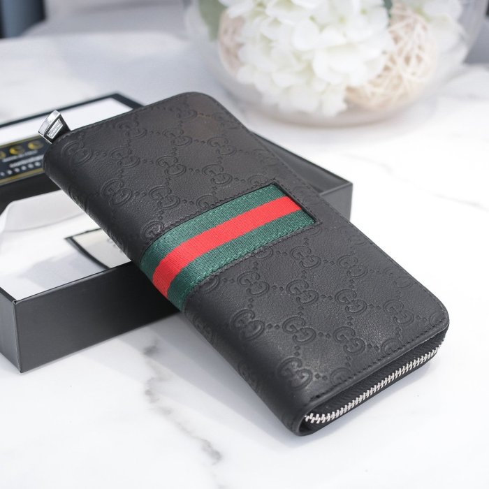 202204SSグッチGUCCI 新作通販 長財布スーパーコピー