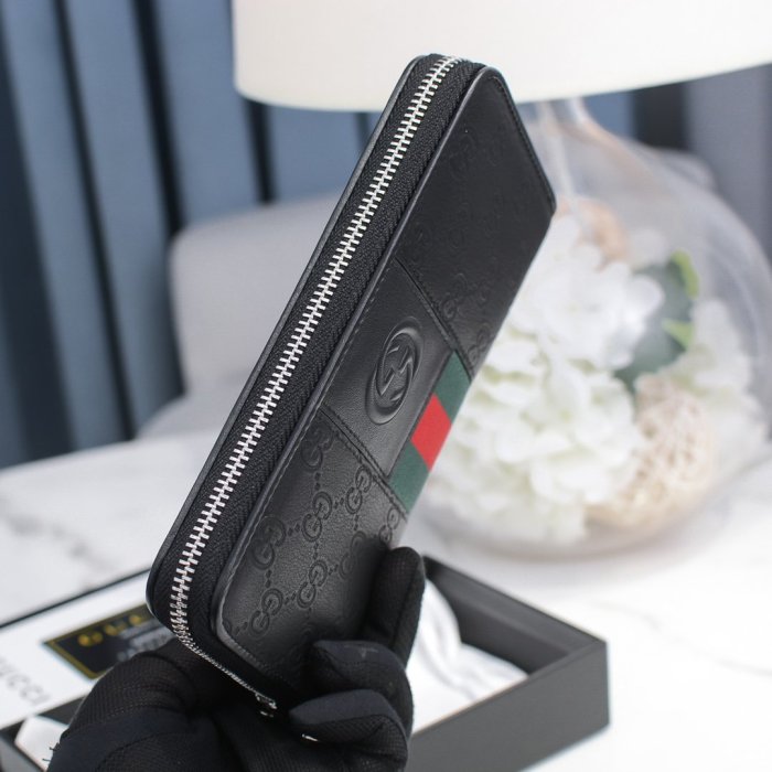 202204SSグッチGUCCI 新作通販 長財布スーパーコピー