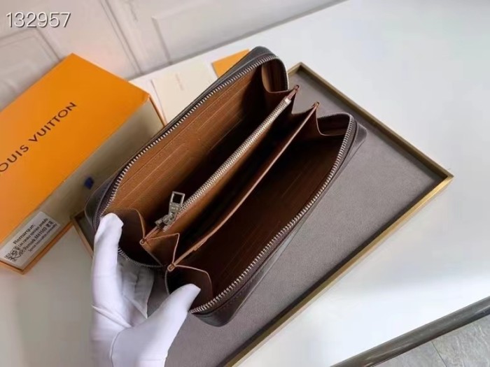 202204SSルイヴィトン LOUIS VUITTON 新作通販 長財布スーパーコピー