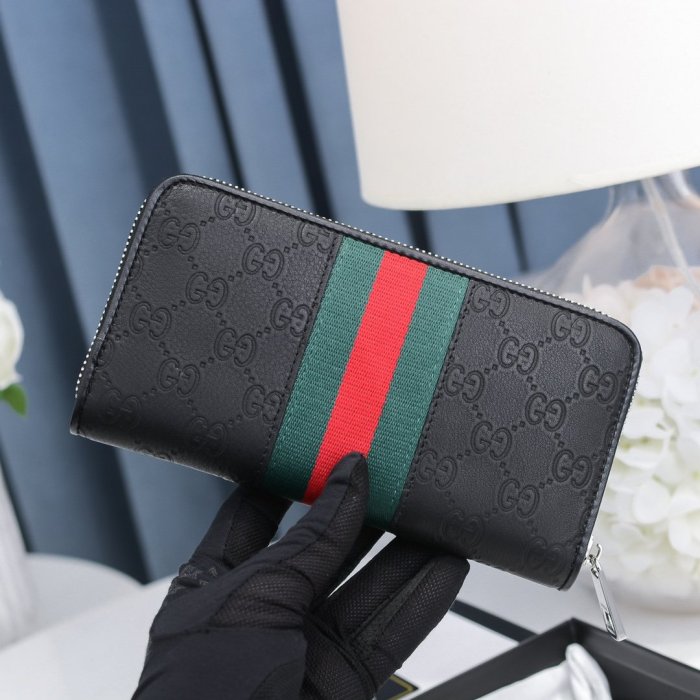 202204SSグッチGUCCI 新作通販 長財布スーパーコピー