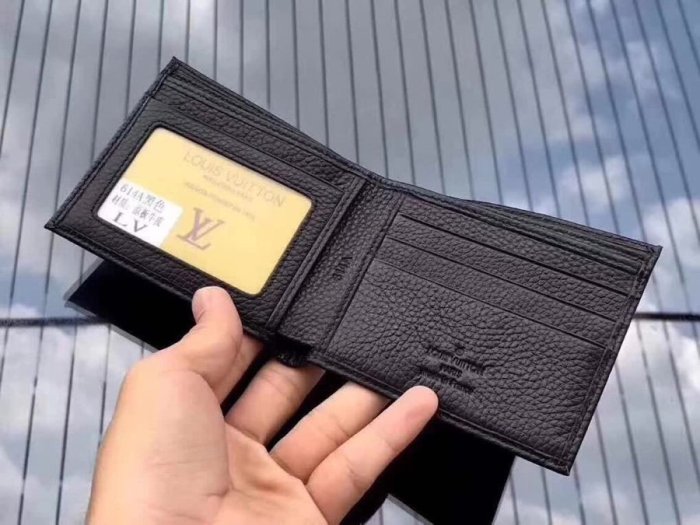 202204SSルイヴィトン LOUIS VUITTON 新作通販 短財布スーパーコピー
