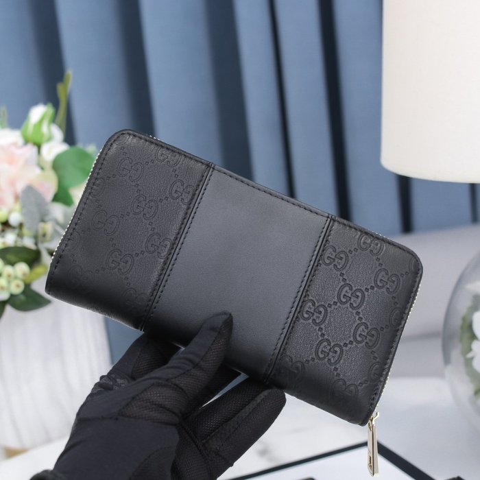 202204SSグッチGUCCI 新作通販 長財布スーパーコピー
