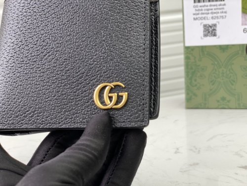 202204SSグッチGUCCI 新作通販 短財布スーパーコピー
