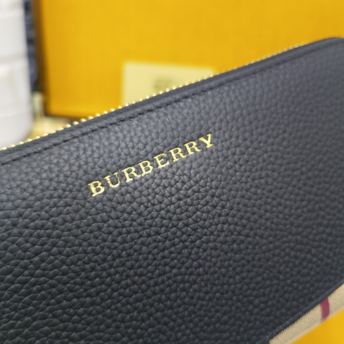 202204SSバーバリーBurberry新作通販 長財布 スーパーコピー