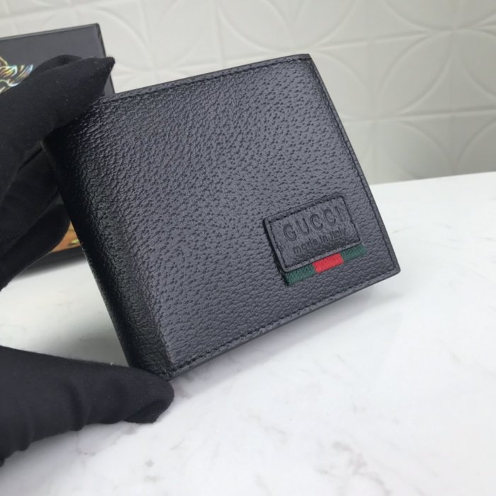 202204SSグッチGUCCI 新作通販 短財布スーパーコピー