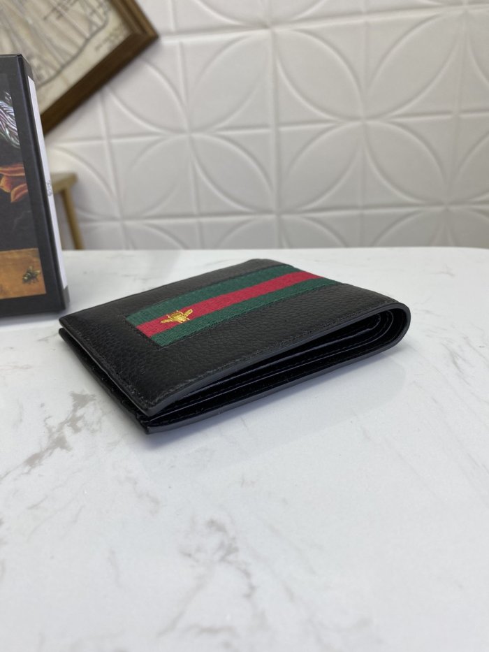 202204SSグッチGUCCI 新作通販 短財布スーパーコピー