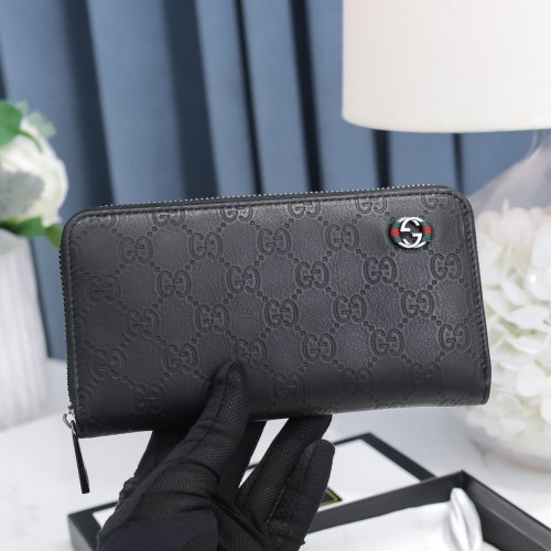 202204SSグッチGUCCI 新作通販 長財布スーパーコピー