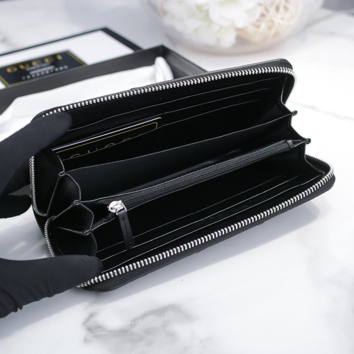 202204SSグッチGUCCI 新作通販 長財布スーパーコピー