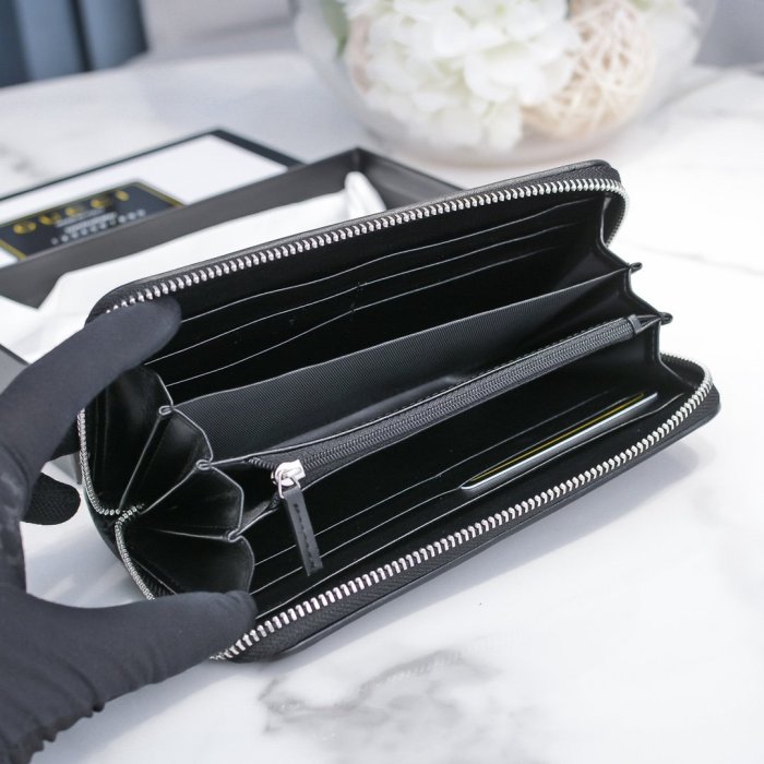 202204SSグッチGUCCI 新作通販 長財布スーパーコピー