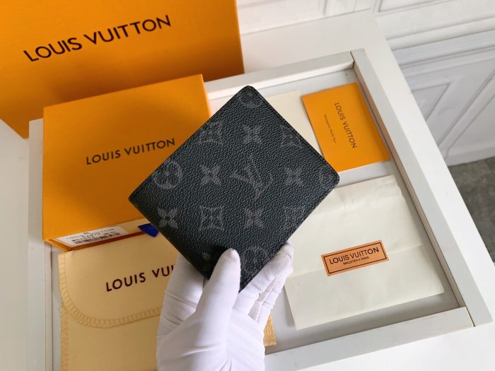 202204SSルイヴィトン LOUIS VUITTON 新作通販 短財布スーパーコピー