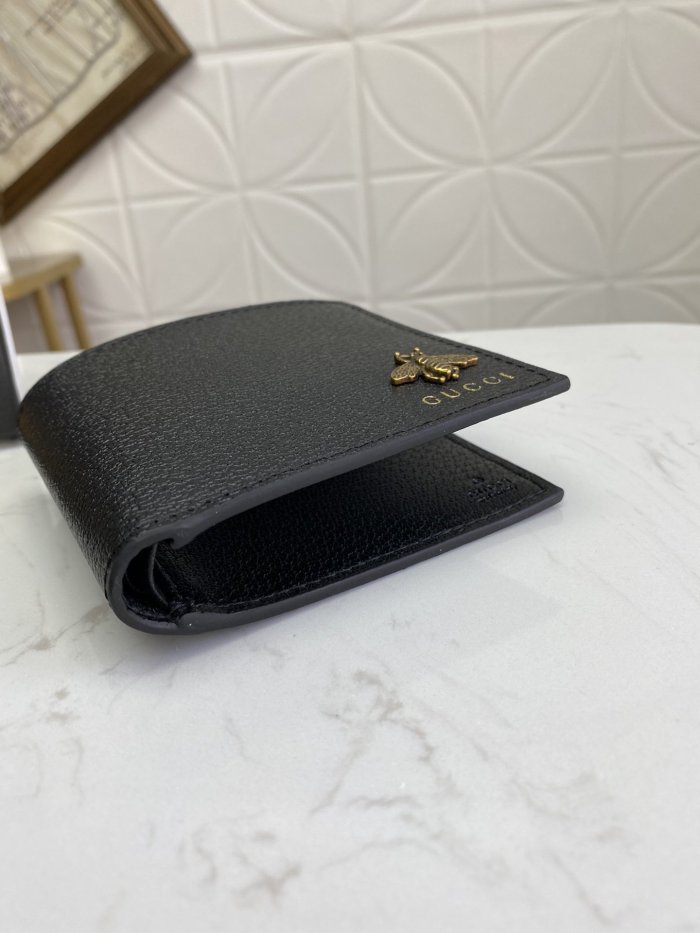 202204SSグッチGUCCI 新作通販 短財布スーパーコピー