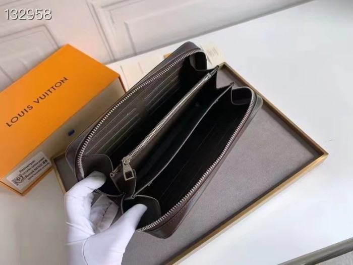 202204SSルイヴィトン LOUIS VUITTON 新作通販 長財布スーパーコピー
