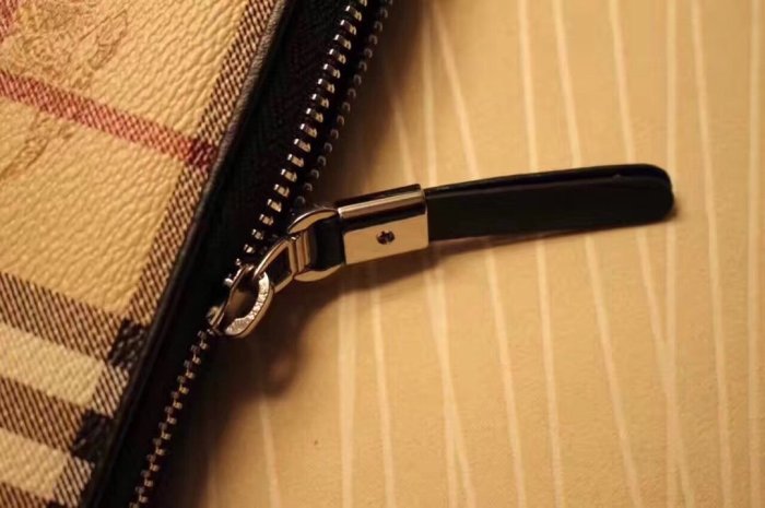 202204SSバーバリーBurberry新作通販 長財布 スーパーコピー
