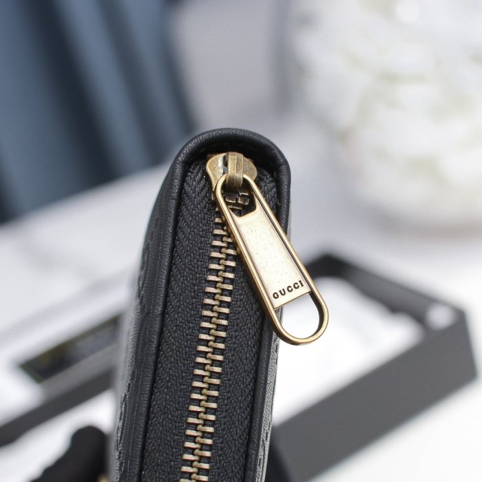202204SSグッチGUCCI 新作通販 長財布スーパーコピー