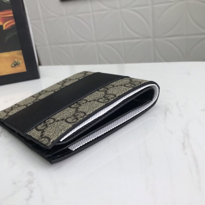202204SSグッチGUCCI 新作通販 短財布スーパーコピー