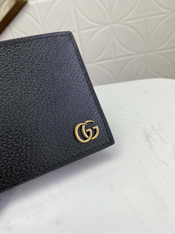 202204SSグッチGUCCI 新作通販 短財布スーパーコピー