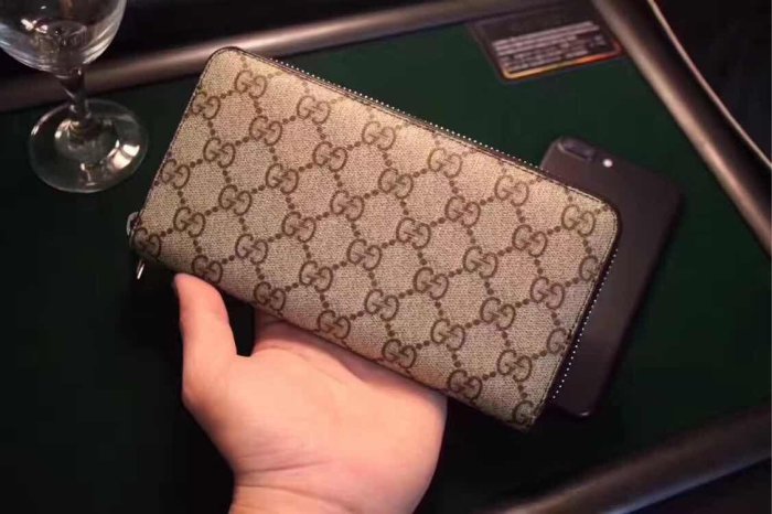 202204SSグッチGUCCI 新作通販 長財布スーパーコピー