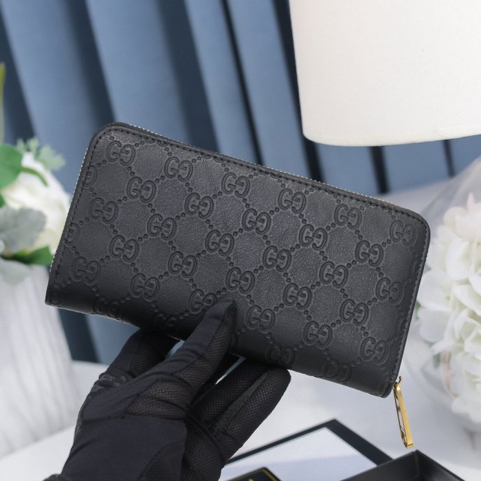 202204SSグッチGUCCI 新作通販 長財布スーパーコピー