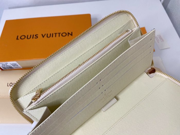 202204SSルイヴィトン LOUIS VUITTON 新作通販 長財布スーパーコピー